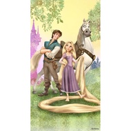 Tangled Storybook for children