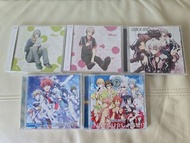 IDOLiSH7 CD