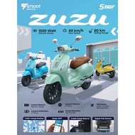 Dp Subsidi Smoot Motor Listrik Zuzu