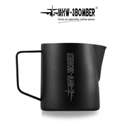 MHW-3BOMBER - Milk Frothing Pitcher 5.0 bomber pitcher Milk Frothing Pitcher Steamer Cup