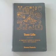 Tent Life-Doron Francis (Paperback) (Used Book)