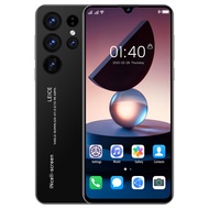 dt gia rẻ Camera 50+32MP điện thoại cảm ứng mướt game bán với giá thấp Vi xử lý 10 nhân Điện thoại g