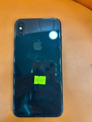 預售 行貨 apple iPhone XS Max 256gb 黑色 87%電 單機