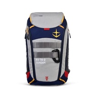 FX Creations x GUNDAM BACKPACK กระเป๋าสะพายหลังกันดั้ม RX-78-2 GUNDAM – AGS PRO SUSPENSION BACKPACK