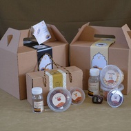 Hampershaji Special Custom June 25th