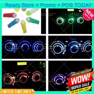 T5 T3 T4.2 T4.7 SMD LED Bulb Instrument Dashboard Car Meter Light Led Tube panel Air cond shift Lamp