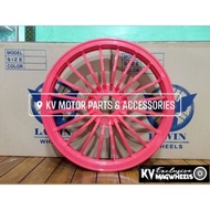 ❐ ♝ ۞ KALESA MAGWHEELS FOR SIDECAR (EXCLUSIVE MAGS) 17"