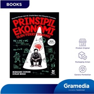 Economic Principles (Ferry Irwandi)