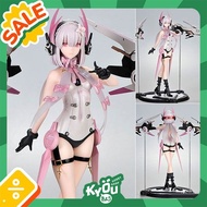 PVC Figure 1/7 Liv-Lux - Punishing: Gray Raven