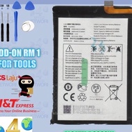 Alcatel 3X 2019 5048I TLP038C7 Alcatel3x Battery 7 6062W TLP038C1 4000mAh bateri 5048 50481 5048Y 5 