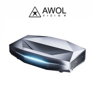 旺角門市發售 [原裝行貨] AWOL Vision Aetherion MAX 三色雷射 4K 超短焦投影機