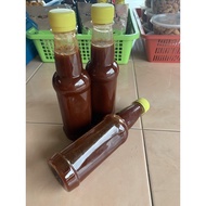 sos keropok lekor asli