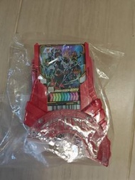 幪面超人 geats oneness buckle 劇場版帶扣