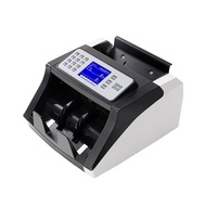 USD EUR GBP RMB JPY Portable Money Counter Counting Machine Commercial Small Currency Detector