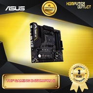 Asus TUF GAMING B450M-PRO II SOCKET AM4 - MOTHERBOARD AMD AM4