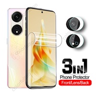 Oppo Reno 8T 5G Front Back Full Cover Screen Protector For Oppo Reno8 T 5G 8 T Reno8T Reno 8 Pro Plu