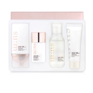 37 degrees Sun-Away Cooling Watery Sunblock AD Planning Set, 50ml, 1 set