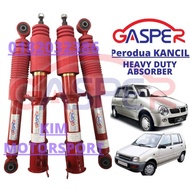 PERODUA KANCIL GASPER HEAVY DUTY ABSORBER