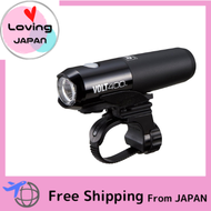 ไฟหน้ารถมอเตอร์ไซค์แบบ LED ตาแมว VOLT400 HL-EL461RC จักรยานชาร์จ USB ส่งตรงจากญี่ปุ่น