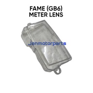 FAME GB6  METER LENS METER FAME