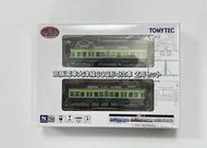 TOMYTEC 京阪電車大津線 600形 4次車 2輛