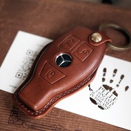 【寓吉】賓士 Benz A250 C300 W205 W213 CLA CLS 汽車鑰匙皮套