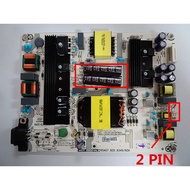 Power Supply Board  RSAG7.820.8349/ROH For Hisense TV 247136 58H6550E H58AE6000 LC-58Q7370U LC-58Q73