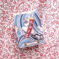 Mumu Neko 神諭者 |神諭卡中的貓的秘密語言