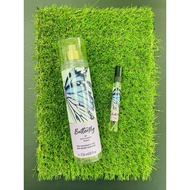 butterfly repack easy travel