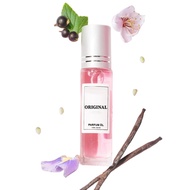 Pheromone Perfume Woman, 2025 New Ecdf Pheromone Perfume Woman Original Scent, Pheromone Fragrances 