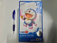 Bandai Robot魂 多啦A夢 Doraemon