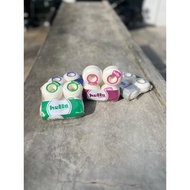 HELLO SKATEBOARD WHEELS