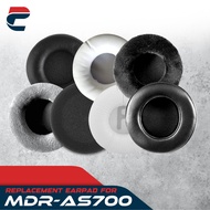 Foam Earpad Cushion Pad sony MDR-AS700 AS 700 AS-700 Foam Premium Edition
