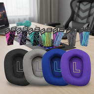 Shopee Choice: High-quality replacement ear cushions for Logitech G733 wireless and G935, G933s, G93