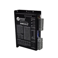 Leisai Driver DM542/DM542S/M542C/05/CCW/M542 Two-phase Stepper Motor Driver4.6