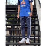 Premium Quality Adidas Tango Tracksuit Pants Seluar Trek Seluar jogging Seluar sukan Lelaki Perempua