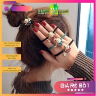 Lucky Cat Hair Band - Cute Lucky Cat Hair Band