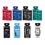 DASHING ANYTIME EDT | DASHING POCKET PERFUME EDT 18ML