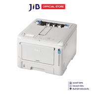 COLOR LASER PRINTER (เครื่องพิมพ์เลเซอร์สี) OKI C650DN