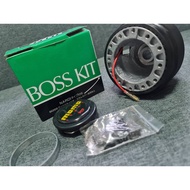 Boss kit Steering wheel adaptor for Toyota T-47