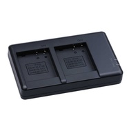 Fengbiao BLE9E Camera Battery Charger Suitable for Panasonic BLG10 GX85 GF6 GX7 GX9 FX1