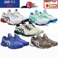 [Asics] COURT FF 3 | Men's Tennis Shoes