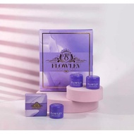 FLOW LEV FLOWLEV SKINCARE & LOOSE DAY | NIGHT 1 & 2 | SOAP | PINKISH | TONER