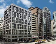 HOTEL COZZI Zhongxiao Taipei