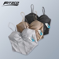 FITZCO 8699 Women's Tanktop Bra PARTY Blink