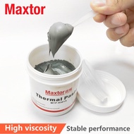 Maxtor 8301A Thermal Paste 11.2W/mK High Performance Cooling Grease 100g 200g CPU GPU Non-Conductive