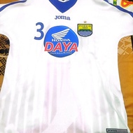 Jersey Persib Joma 2010/2011