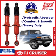 Toyota FJ Cruiser PNK Shock Absorber FJ Cruiser Accessories Suspension Shocks Struts (Year: 2010-201