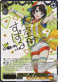 Ws hololive 簽卡 多種