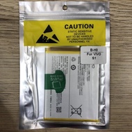 แบตเตอรี่ Battery vivo S1 vivo 1907 model B-H0 แบต vivo S1 vivo 1907 มีประกัน 6 เดือน